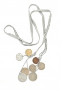 Prosperity Lariat Necklace